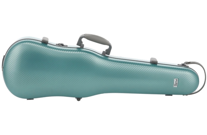 Toc pentru vioara  Gewa Polycarbonat FUN 4/4 - 1/2