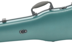 Toc pentru vioara  Gewa Polycarbonat FUN 4/4 - 1/2