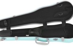 Toc pentru vioara  Gewa Polycarbonat FUN 4/4 - 1/2