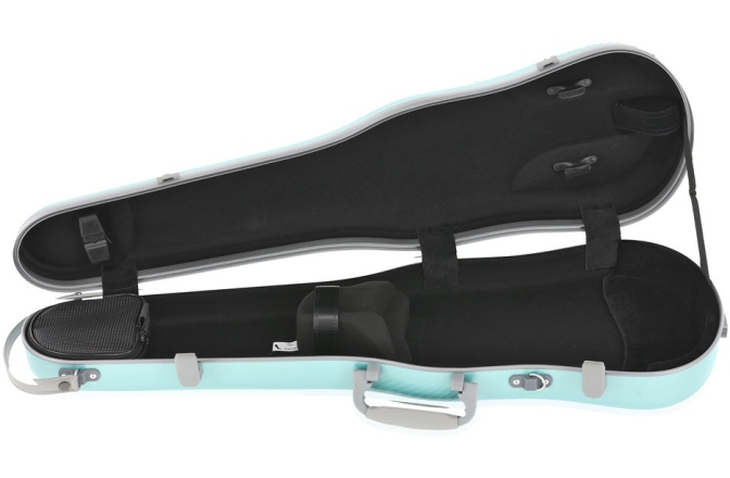 Toc pentru vioara  Gewa Polycarbonat FUN 4/4 - 1/2