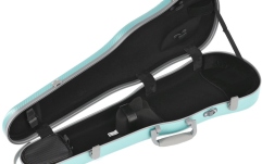 Toc pentru vioara  Gewa Polycarbonat FUN 4/4 - 1/2