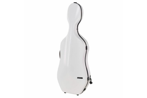 SUP1005XLWN Cello Case 4/4