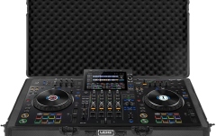 Toc pentru XDJ-AZ UDG Ultimate Pick Foam Flight Case AlphaTheta XDJ-AZ