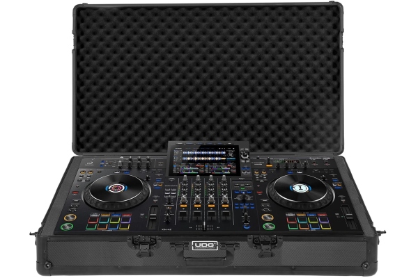 Ultimate Pick Foam Flight Case AlphaTheta XDJ-AZ