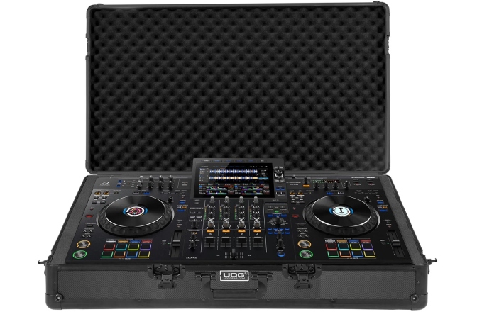 Toc pentru XDJ-AZ UDG Ultimate Pick Foam Flight Case AlphaTheta XDJ-AZ