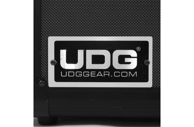 Toc pentru XDJ-AZ UDG Ultimate Pick Foam Flight Case AlphaTheta XDJ-AZ