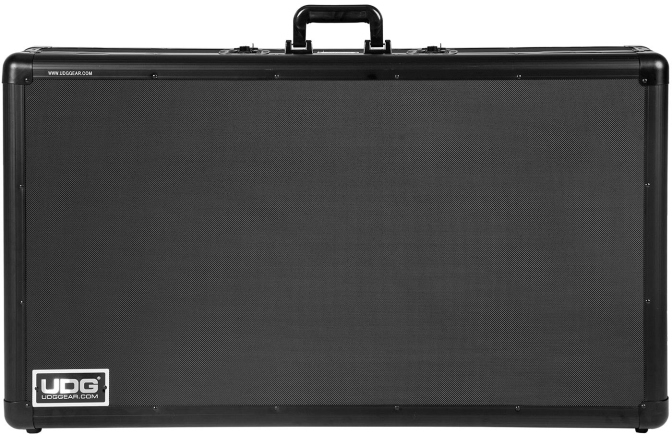 Toc pentru XDJ-AZ UDG Ultimate Pick Foam Flight Case AlphaTheta XDJ-AZ