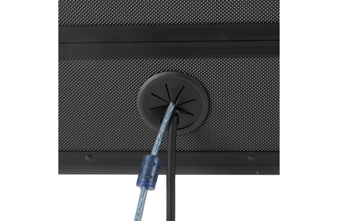 Toc pentru XDJ-AZ UDG Ultimate Pick Foam Flight Case AlphaTheta XDJ-AZ