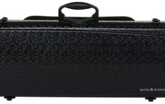 Toc policarbonat vioară Roth & Junius PolyCarb Violin Case MOP-BK