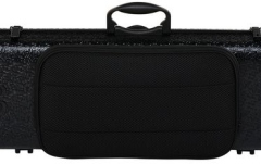 Toc policarbonat vioară Roth & Junius PolyCarb Violin Case MOP-BK