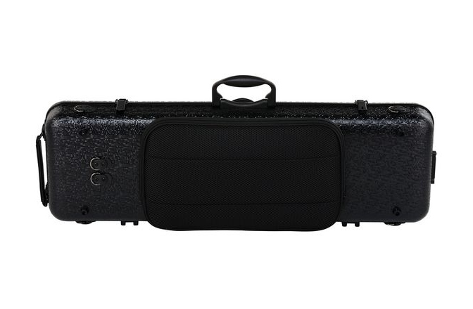 Toc policarbonat vioară Roth & Junius PolyCarb Violin Case MOP-BK
