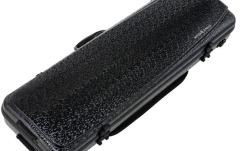 Toc policarbonat vioară Roth & Junius PolyCarb Violin Case MOP-BK