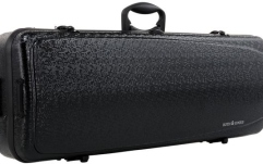 Toc policarbonat vioară Roth & Junius PolyCarb Violin Case MOP-BK