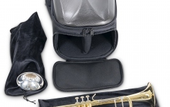 Toc/Rucsac Trompetă Gewa Twin Trumpet Case Space Bag