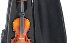 Toc/Rucsac Vioară Gewa Space Bag Violin 1/4-1/2 Case Backpack