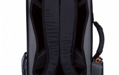 Toc saxofon alto bam Peak Performance Alto Sax Case PEAK3021SN