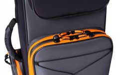 Toc saxofon alto bam Peak Performance Alto Sax Case PEAK3021SN