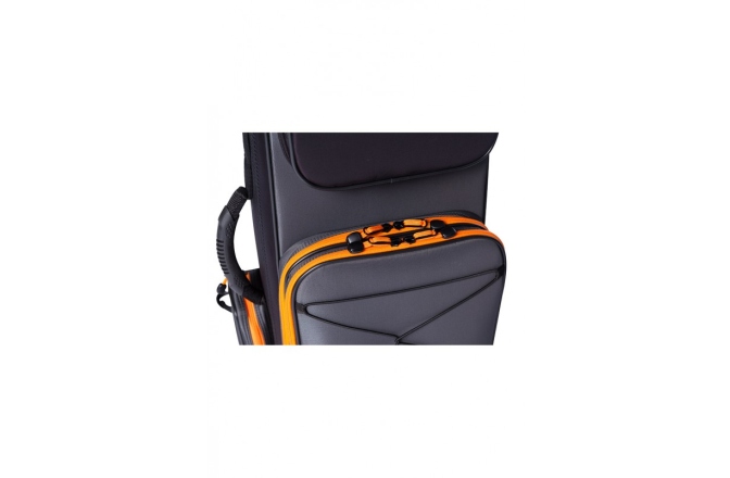 Toc saxofon alto bam Peak Performance Alto Sax Case PEAK3021SN