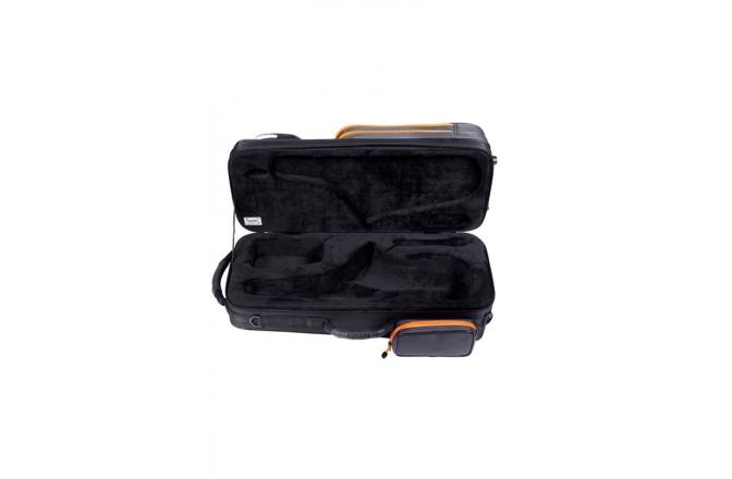 Toc saxofon alto bam Peak Performance Alto Sax Case PEAK3021SN
