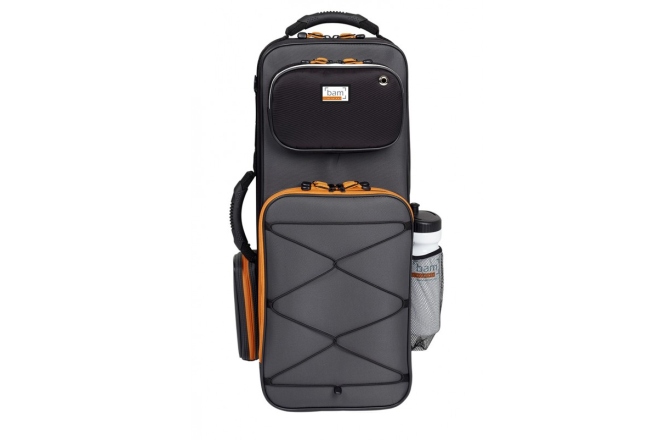 Toc saxofon alto bam Peak Performance Alto Sax Case PEAK3021SN