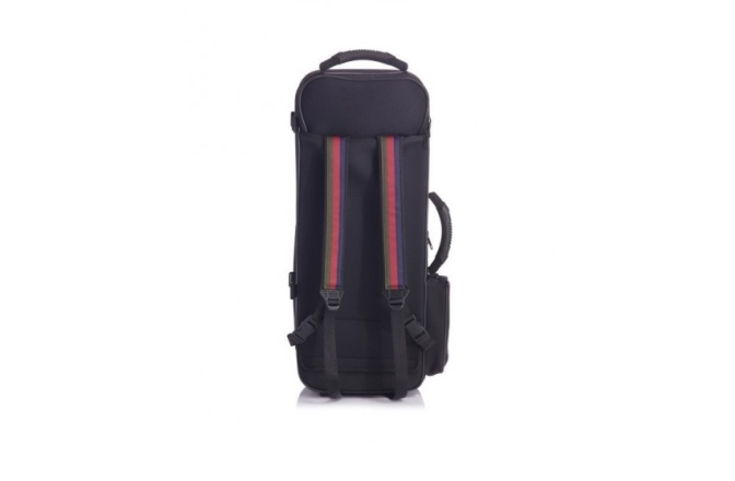 Toc Saxofon Alto bam SAINT GERMAIN Trekking Alto Sax case SG3021SN