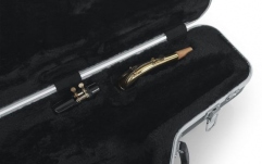 Toc saxofon alto Gator ABS Deluxe Alto Sax Case