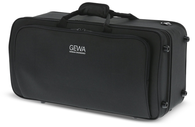 Toc trompeta Gewa Toc trompeta Compact 58 x 28 x 23