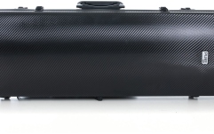 Toc Vioara 4/4 Gewa Violin case Polycarbonate 2.4 4/4 Black