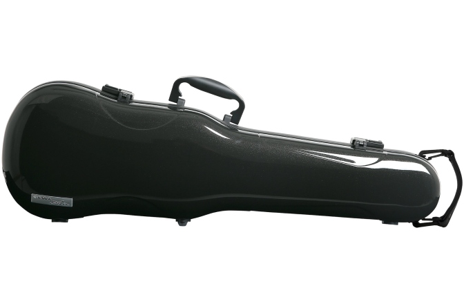 Toc vioara Gewa Air 1.7 vioara Negru metalic lucios