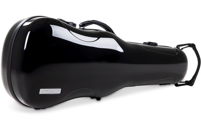 Toc viola  Gewa Toc viola Air 2.0 Negru lucios
