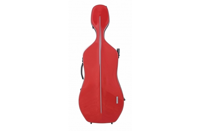 Toc violoncel 4/4 Gewa Cello Air  Red