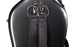 Toc Violoncel Pacato Advantage Cello Case Black