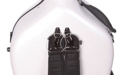 Toc Violoncel Pacato Advantage Cello Case White