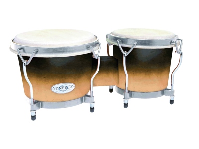 Bongo Synergy Deluxe Serie Natural 2150-N