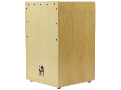 Cajon BALI BIRCH TCAJLW-MPL