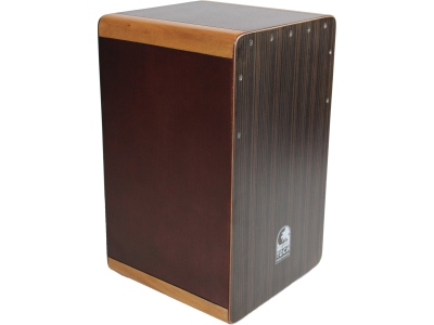 Cajon Corner Accent Bass Reflex Bass 