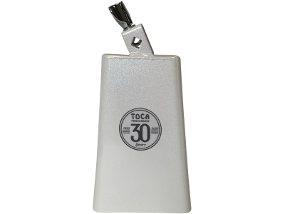 Cowbell 30th Anniversary  3028-TMB