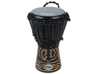 Djembe ABMD-7 Black Mamba
