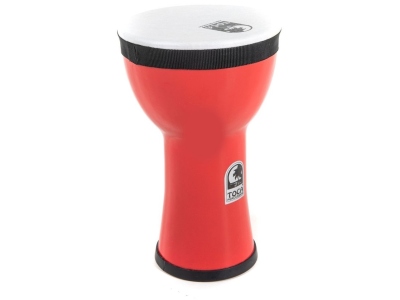 Doumbek Freestyle Red