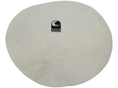 fata djembe Flat Skin 18