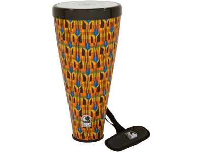  Flex Drum Kente Cloth 28,5