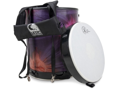  Freestyle II Woodstock Purple TSSNDD-16WP-FDP
