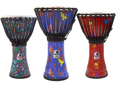 SET OF 4 TFCDJ-7SPK