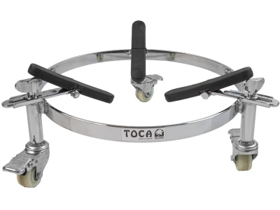 Stativ conga Low Profile TFBSL-C