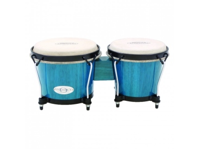Synergy Bongos 2100 Bahama Blue