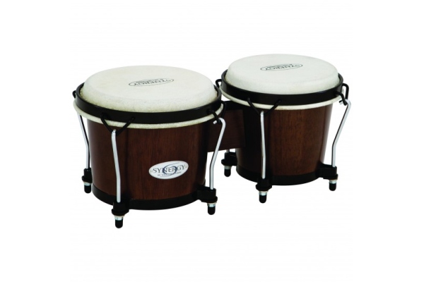 Synergy Bongos 2100 Tobacco Synergy Bongos 2100 Tobacco
