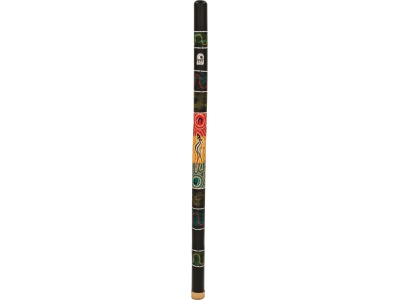 World Percussion Bamboo Didgeridoos Kangaroo