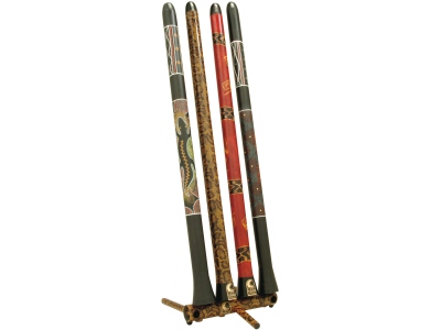 World Percussion Duro Didgeridoos mare  DIDG-DUROLG