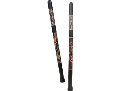 World Percussion Duro Didgeridoos Mic  DIDG-DUROSM