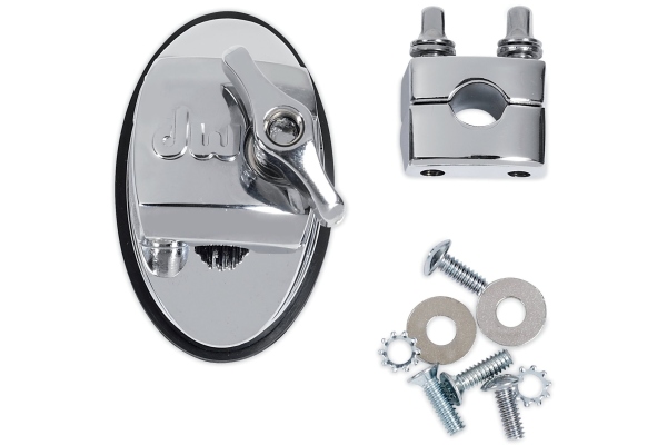 Tom bracket Satin